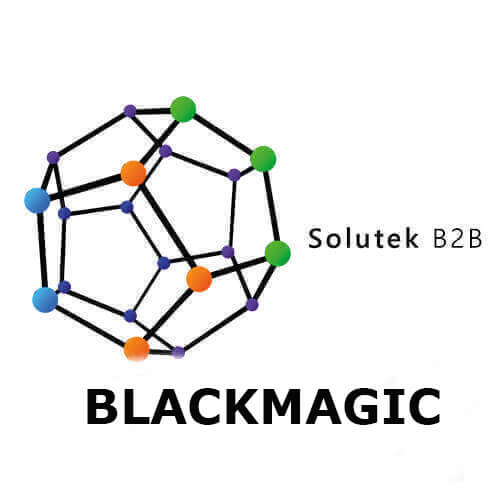 Blackmagic